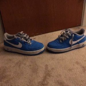 Nike Air Force 1 shoes